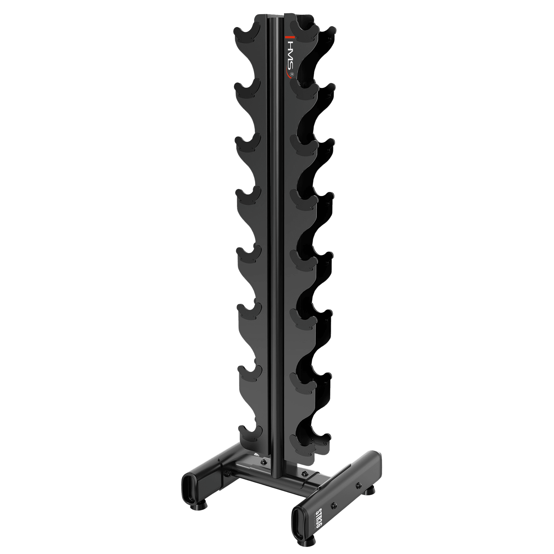 northix, Vertical Dumbbell Rack For Women, Semi-commercial Use, Product 0