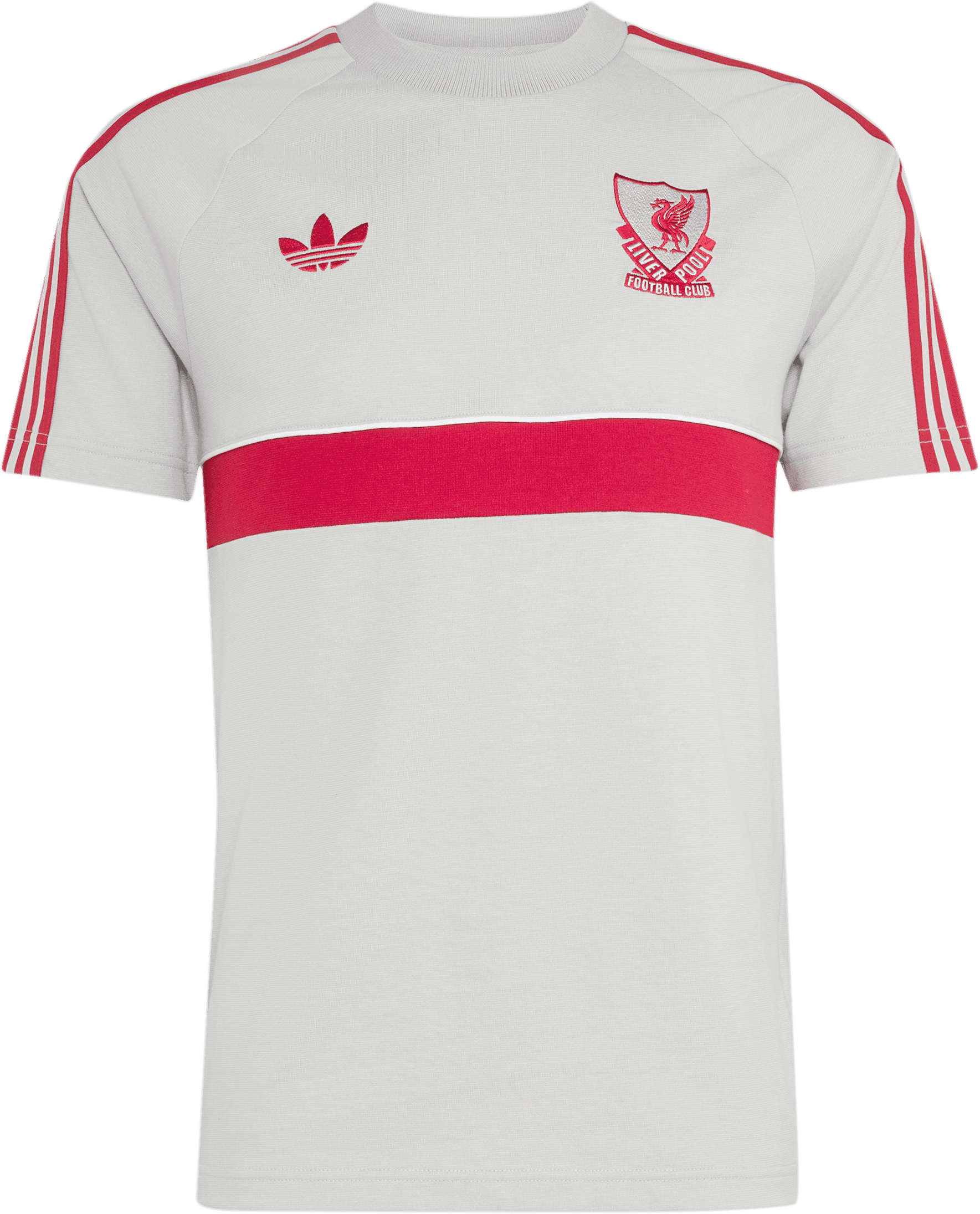ADIDAS ORIGINALS, LFC OG2 TEE, Product 0
