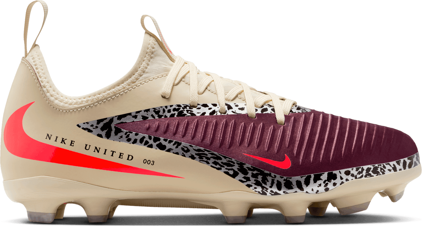 Nike, JR PHANTOM 6 LOW ACD FG/MG NU3, Product 0