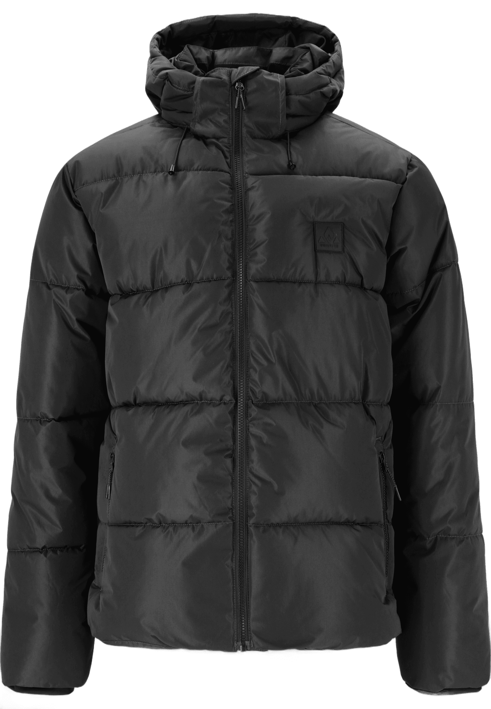 whistler, Pearson, Product 0