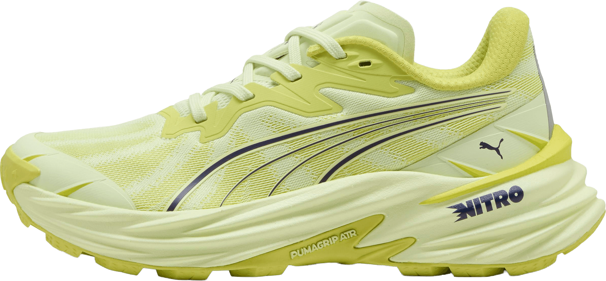 Puma, W FAST-TRAC NITRO 4, Product 0