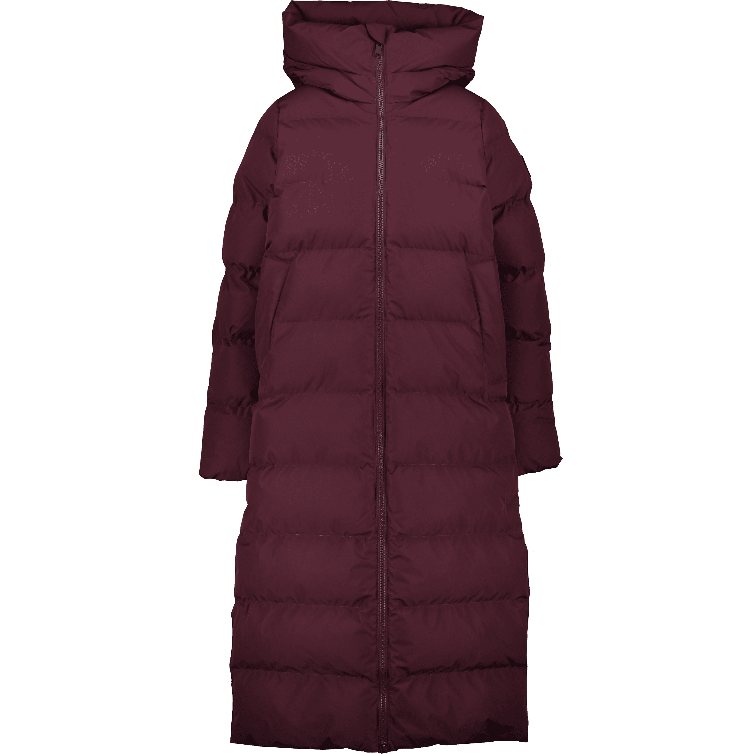 Everest, Juneau Coat, Pitkä Talvitakki, Naisten, Product 0