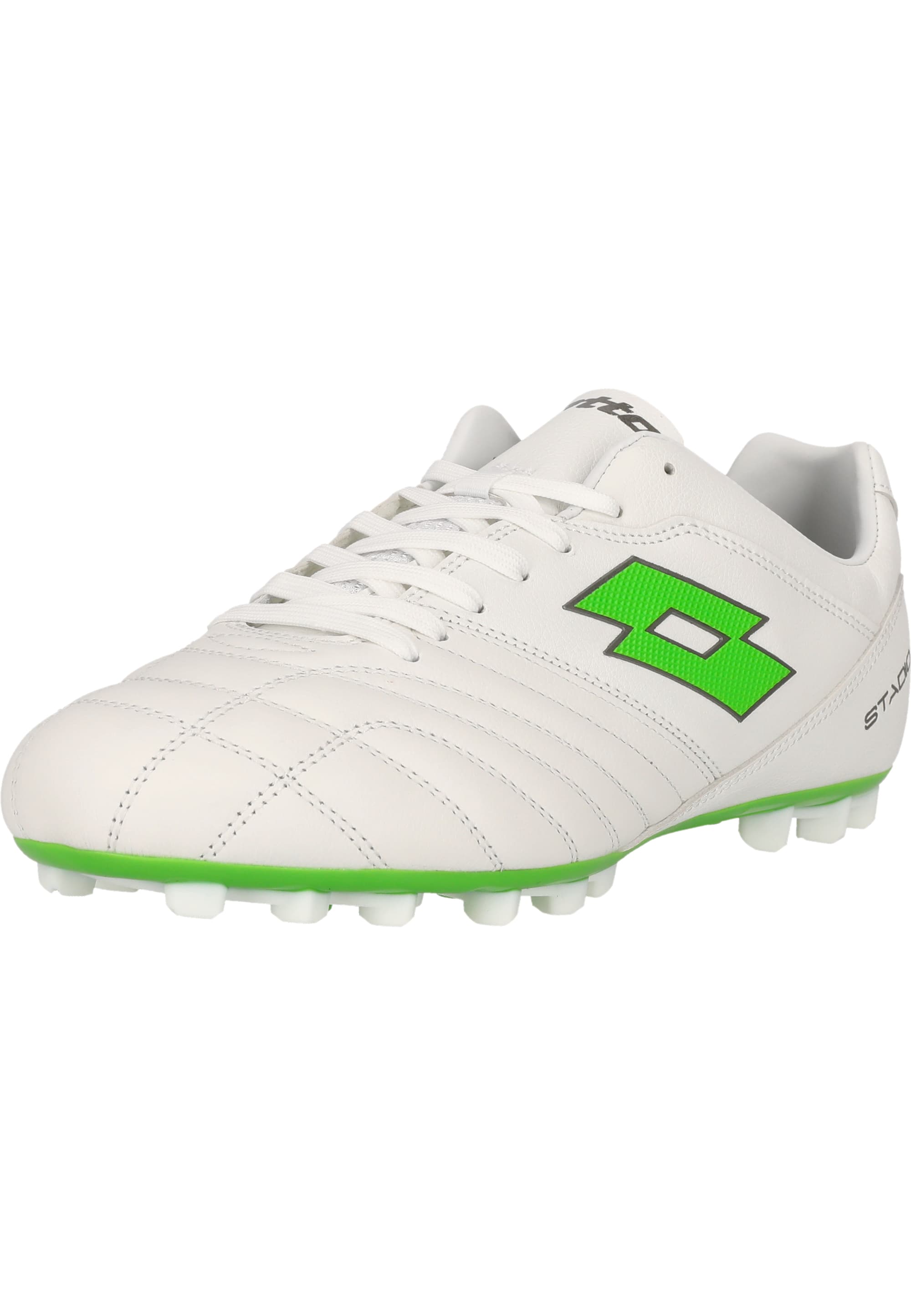 Lotto, Stadio 300 Iii Soccer Boot, Detail 1