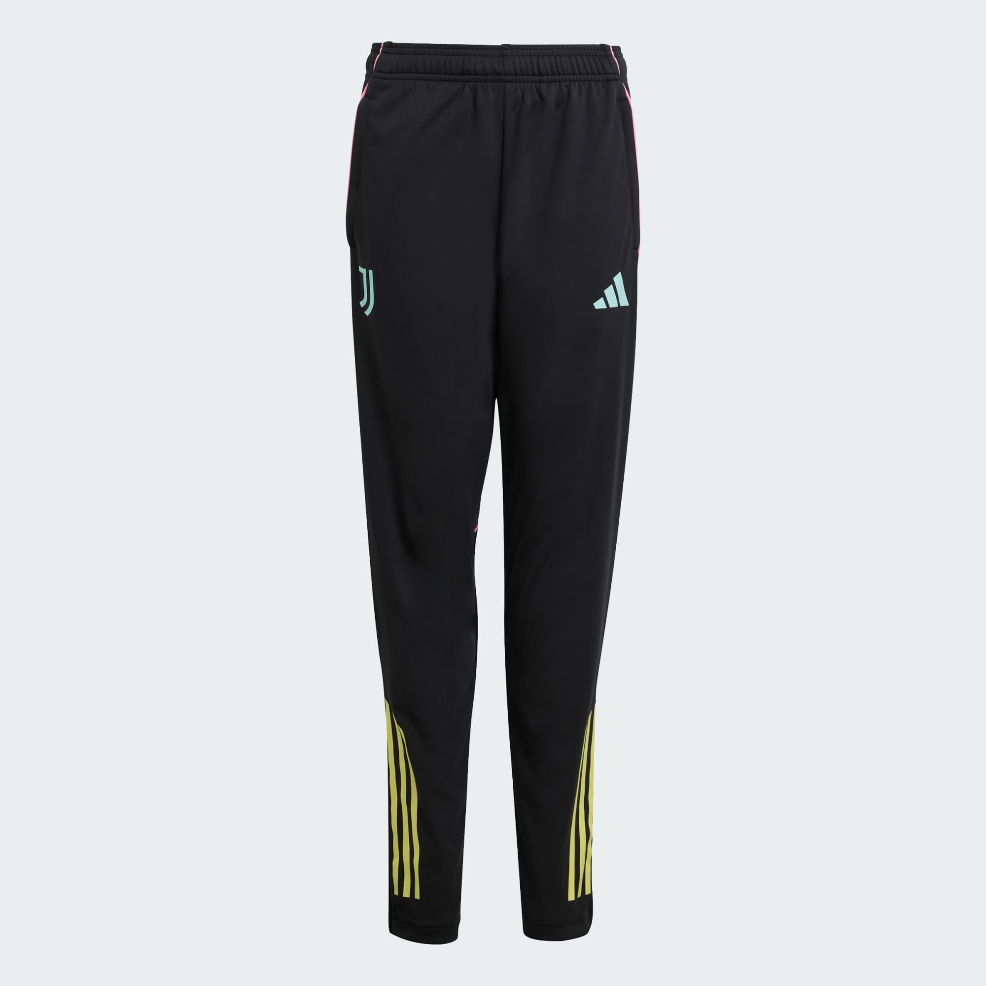 Adidas, Adidas Juventus Tiro 25 Competition Träningsbyxor, Product 0