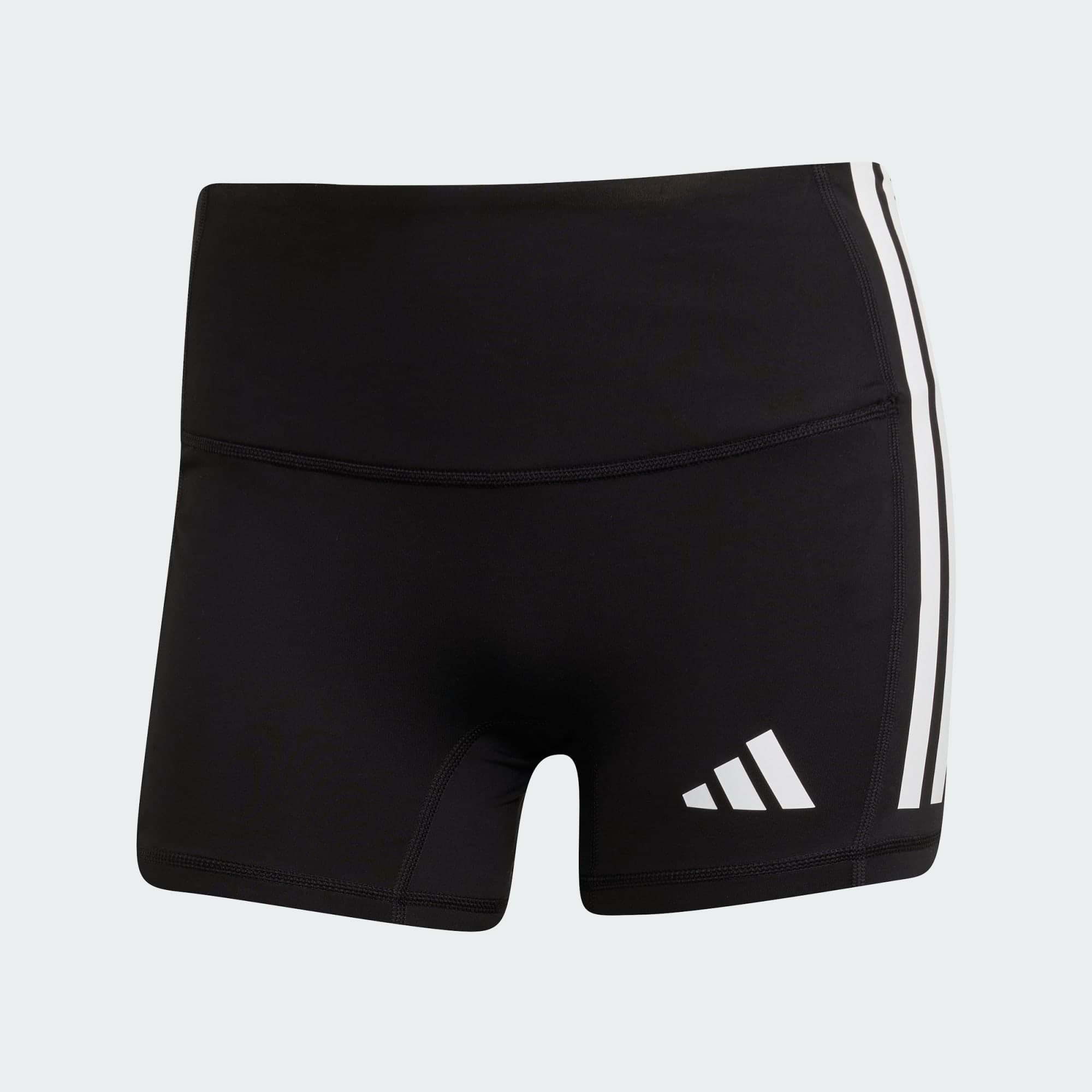 Adidas, Adidas 3-stripes Volleyball Shorts, Product 0