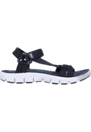 Bernao Sandals, Blue