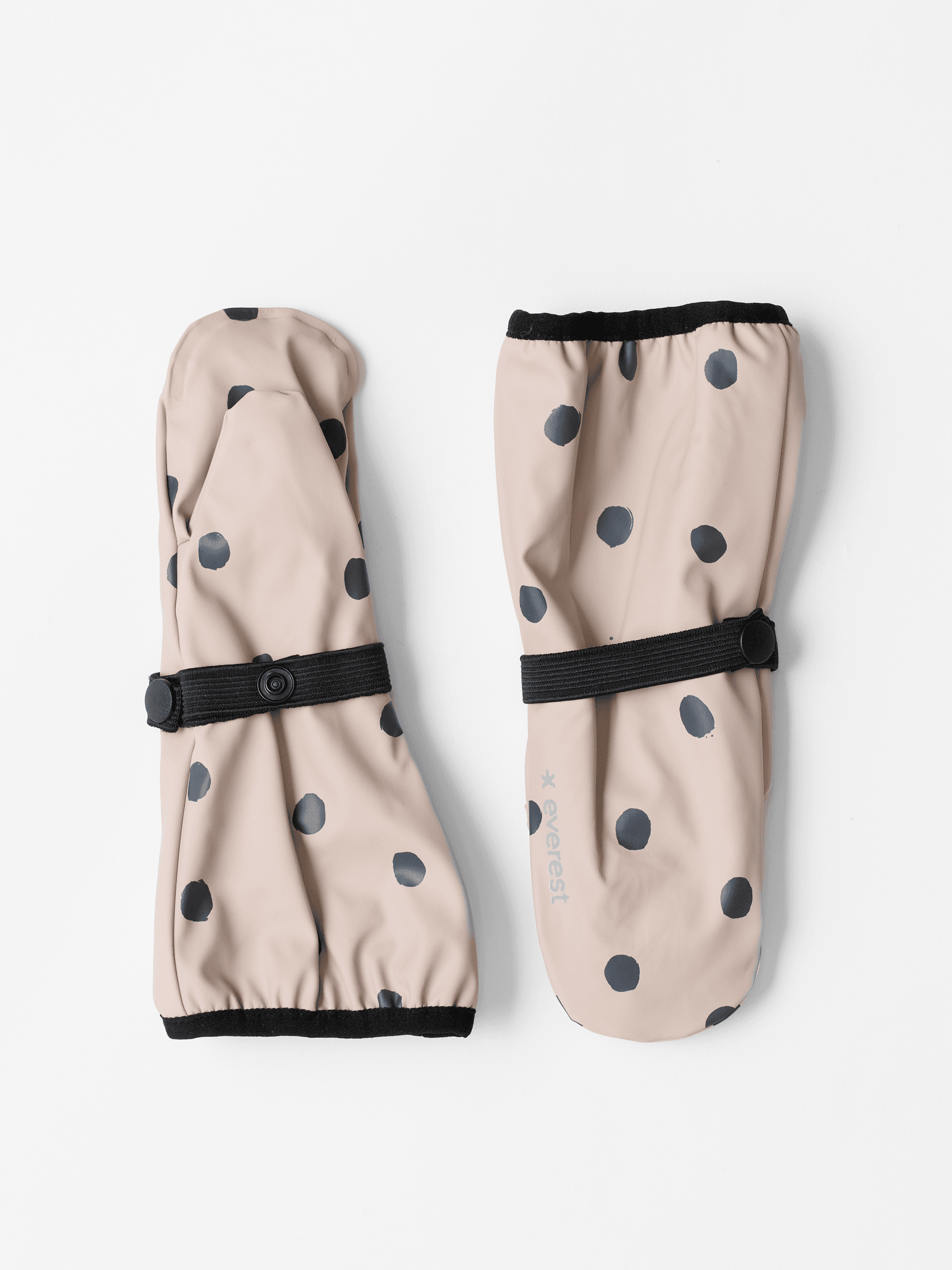 Everest, K Rain Glove, Model 1