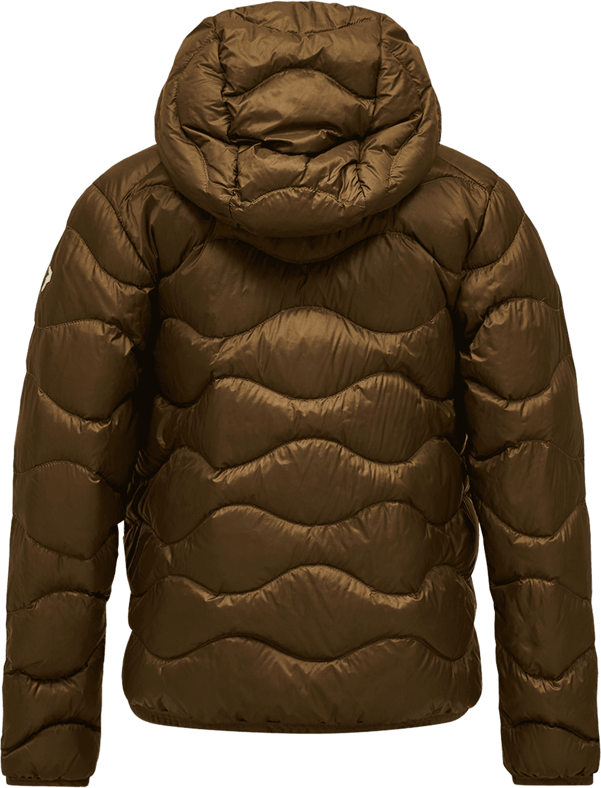 PEAK PERFORMANCE, J Helium Down Hood Jkt, Detail 1