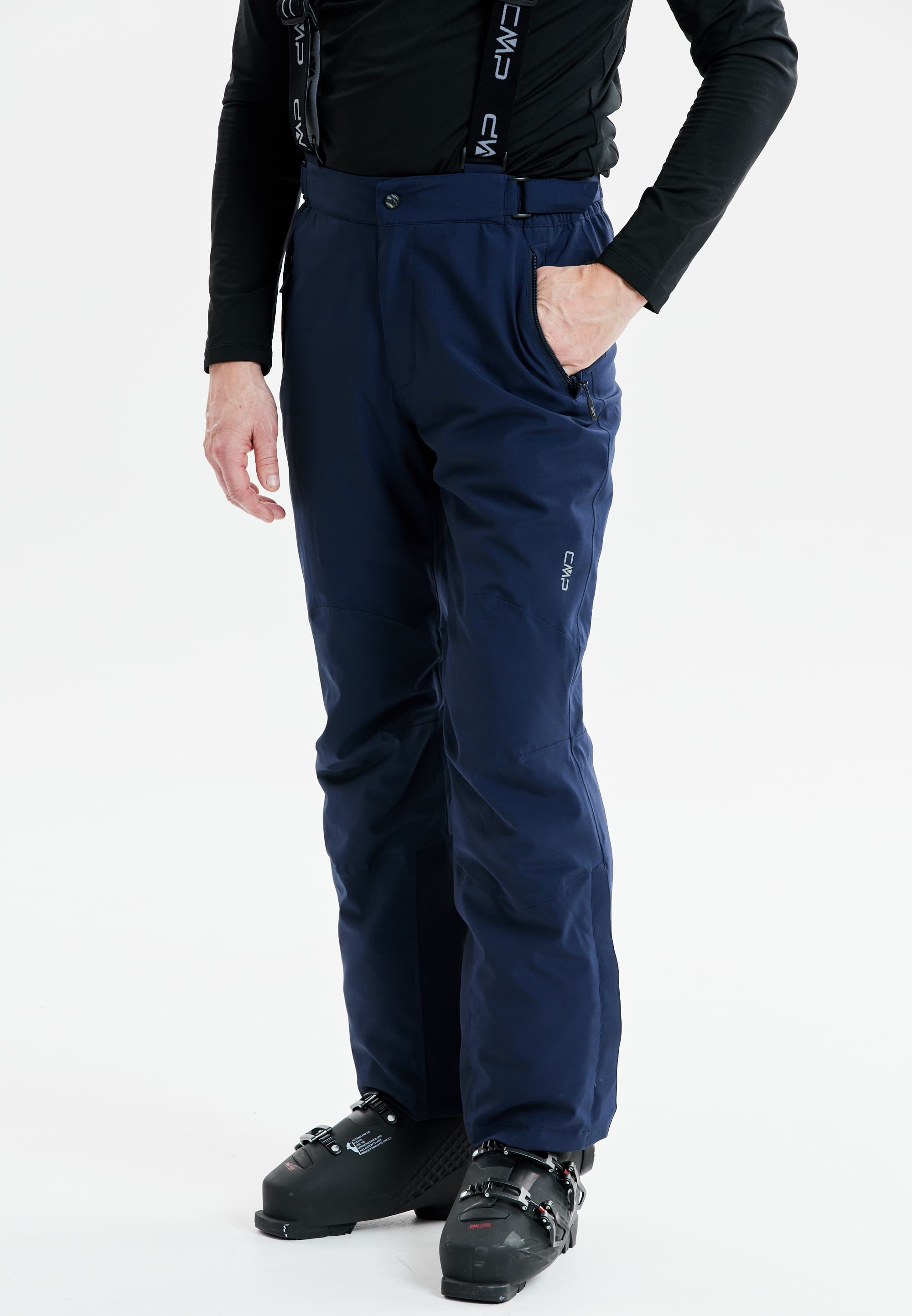 CMP, Ski Pants, Model 1