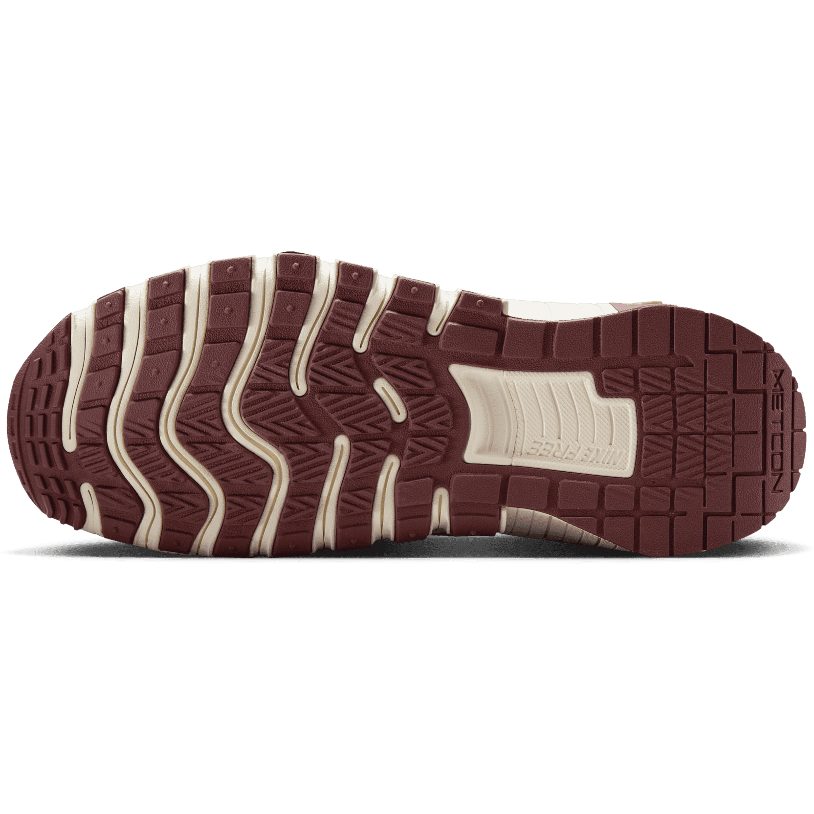 Nike, W Free Metcon 6, Detail 1