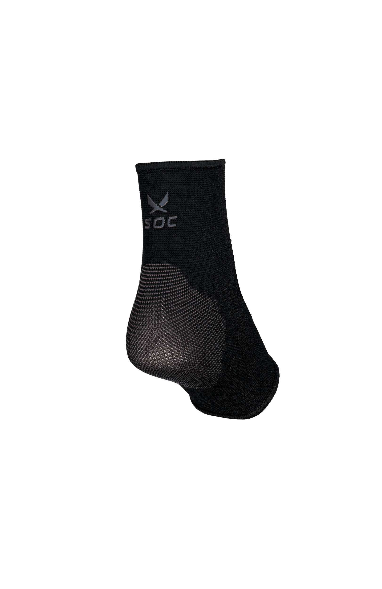 SOC, U Ankle Support, Detail 1