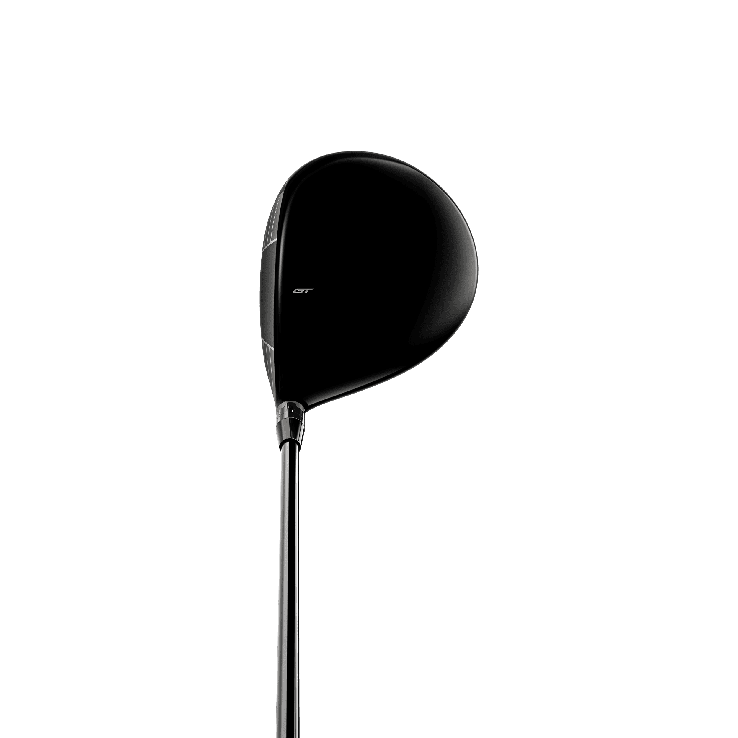 TITLEIST, Gt3 Driver Rh, Detail 1