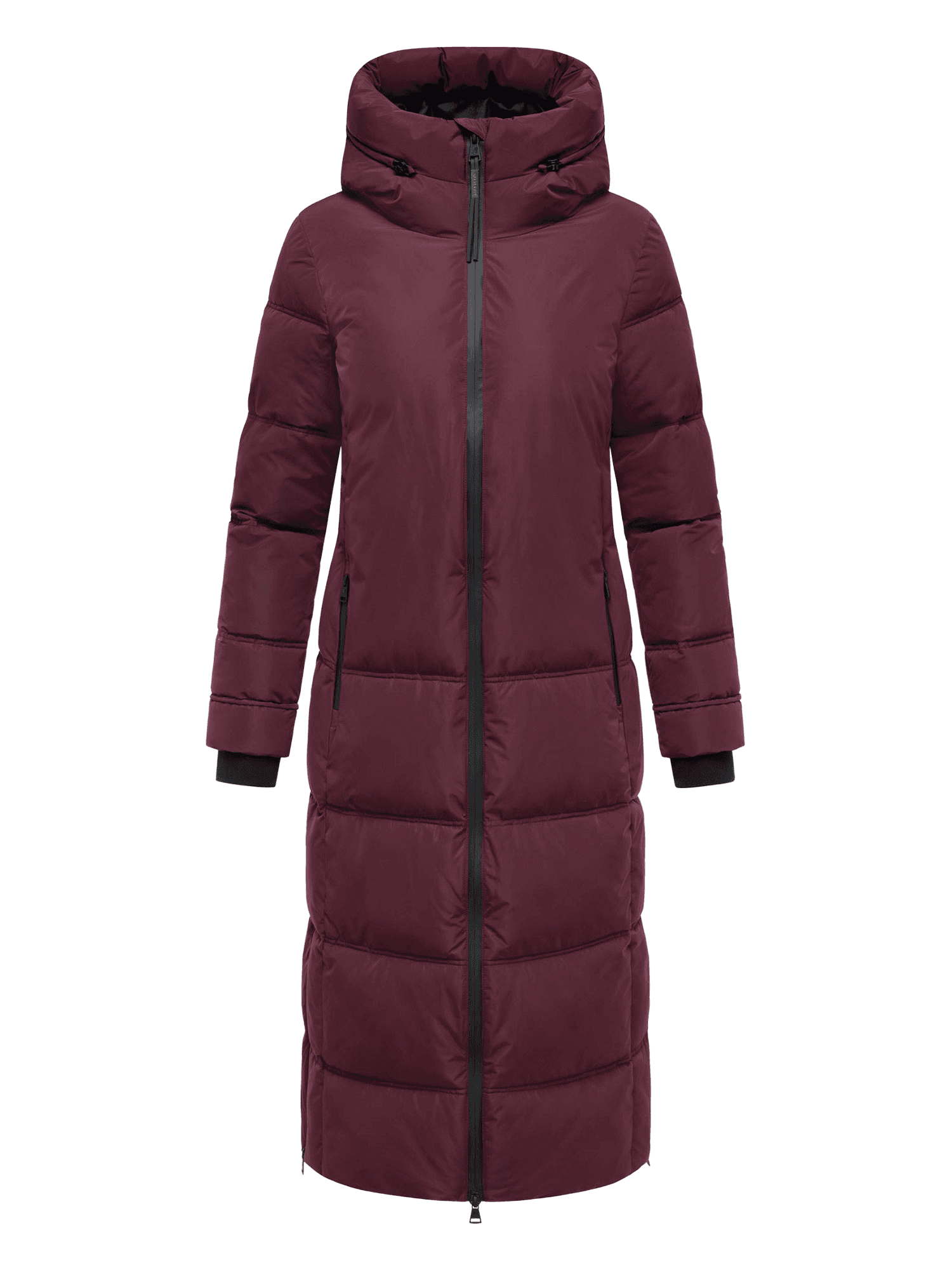 marikoo, Women Winterjacket Honiaa, Product 0