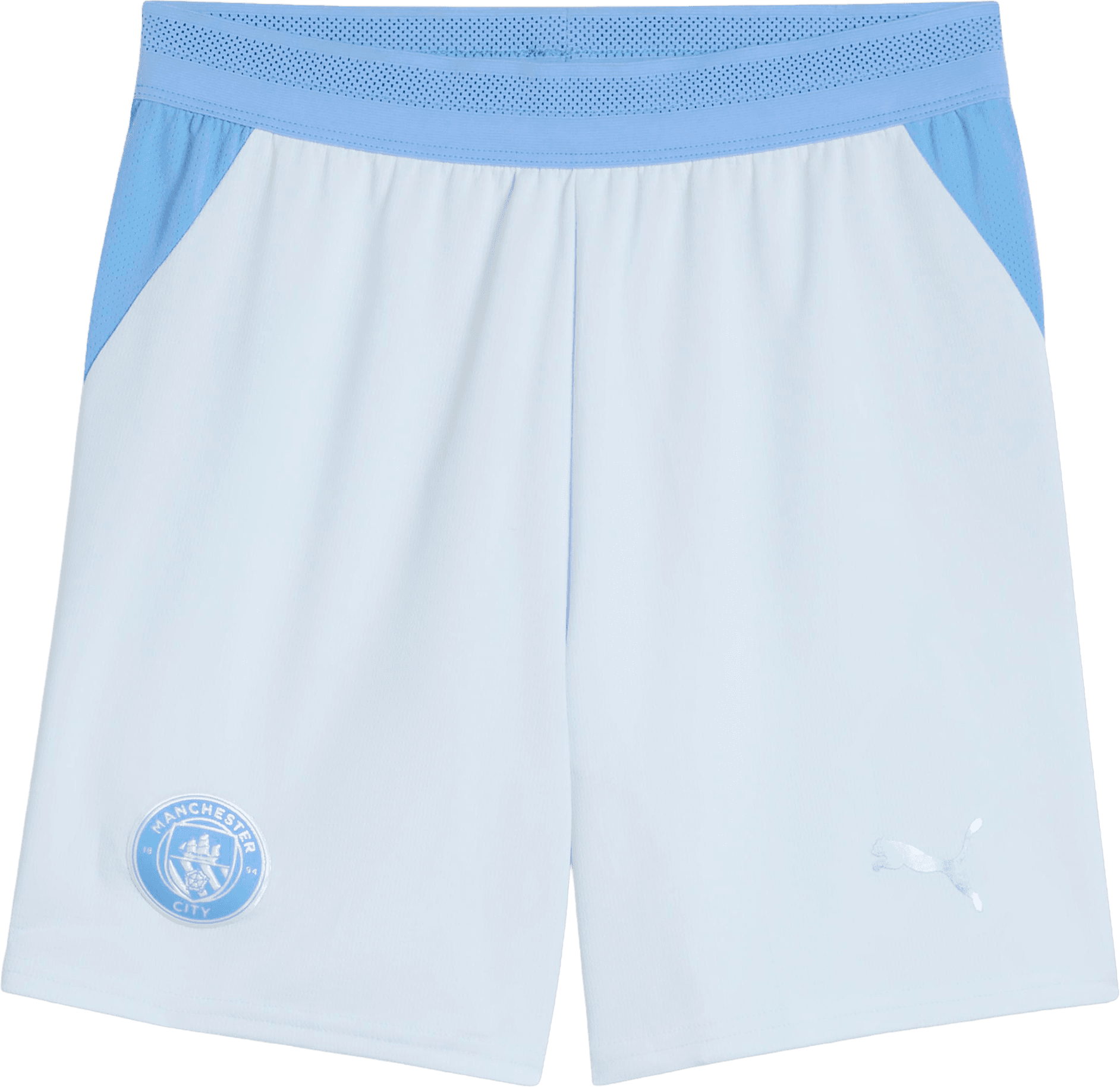 Puma, MCFC SHORTS REPLICA JR, Product 0