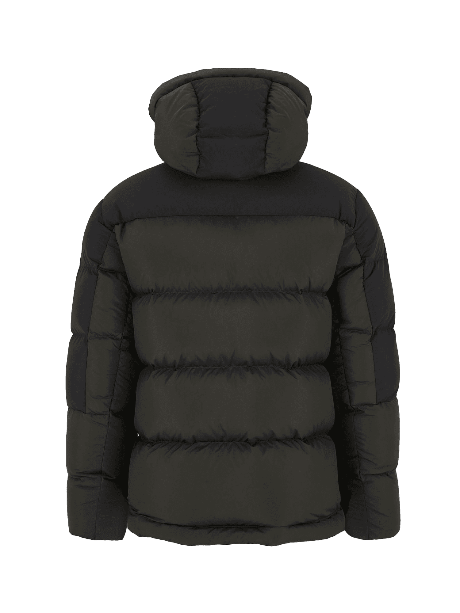 PEAK PERFORMANCE, M Down Puffer Hood Jacket, Detail 1
