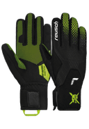 Worldcup Warrior Speedline, Black
