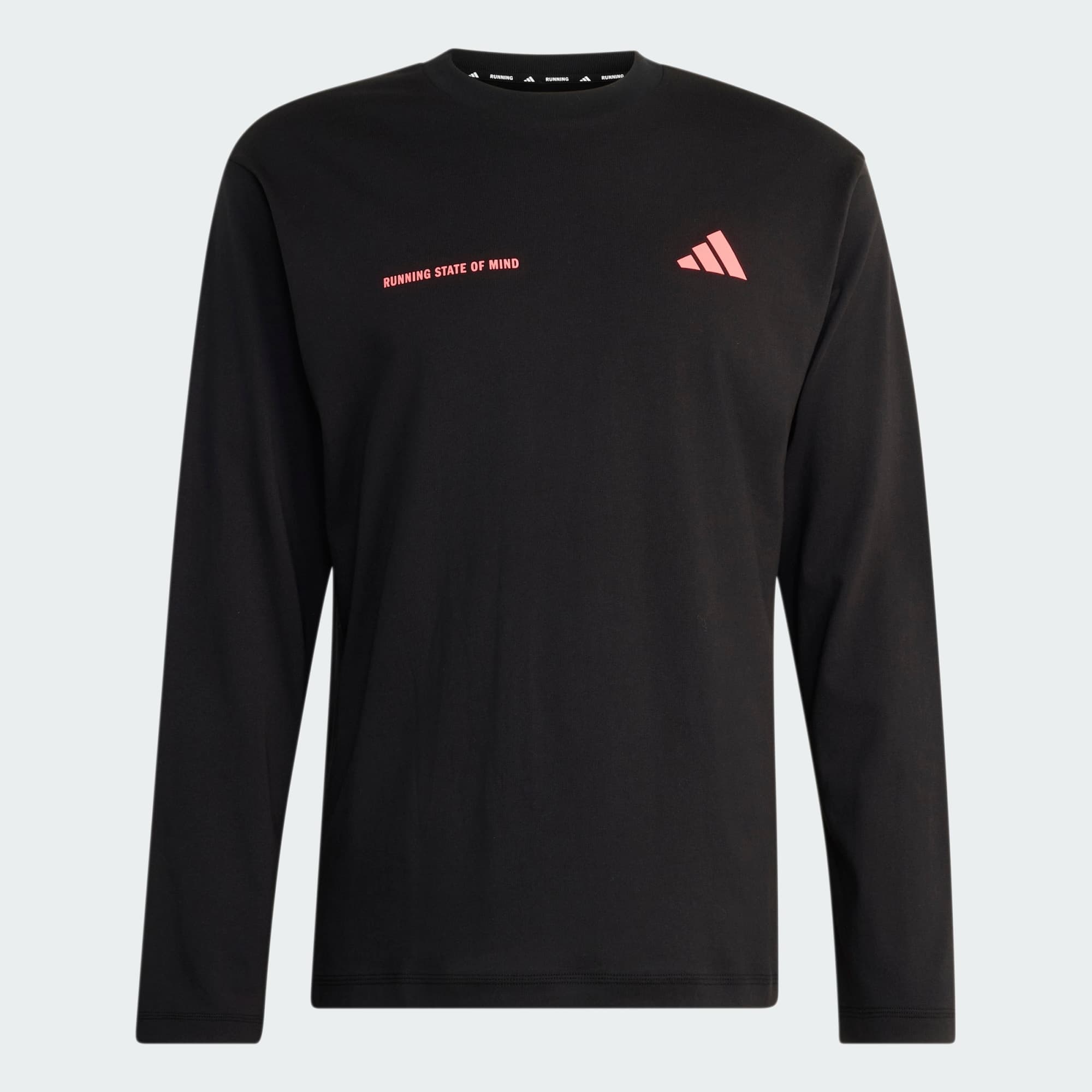 Adidas, Adidas Adi365 Running Community Culture Långärmad Tröja, Product 0