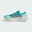 Adidas Adistar 5 Löparskor, Blue