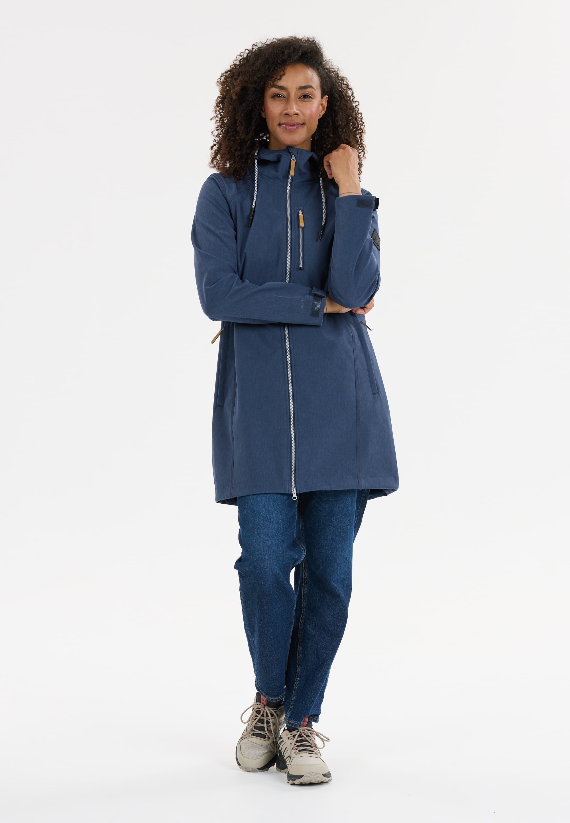 whistler, Thora, Model 1