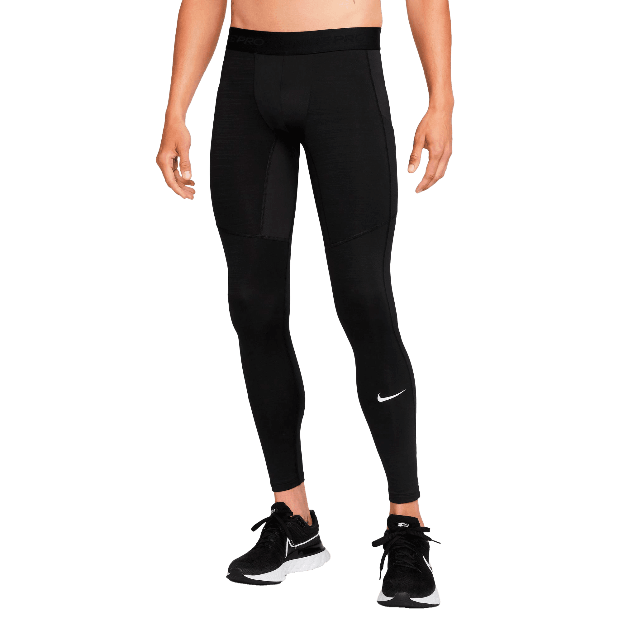 Nike, M Np Warm Tght, Model 1