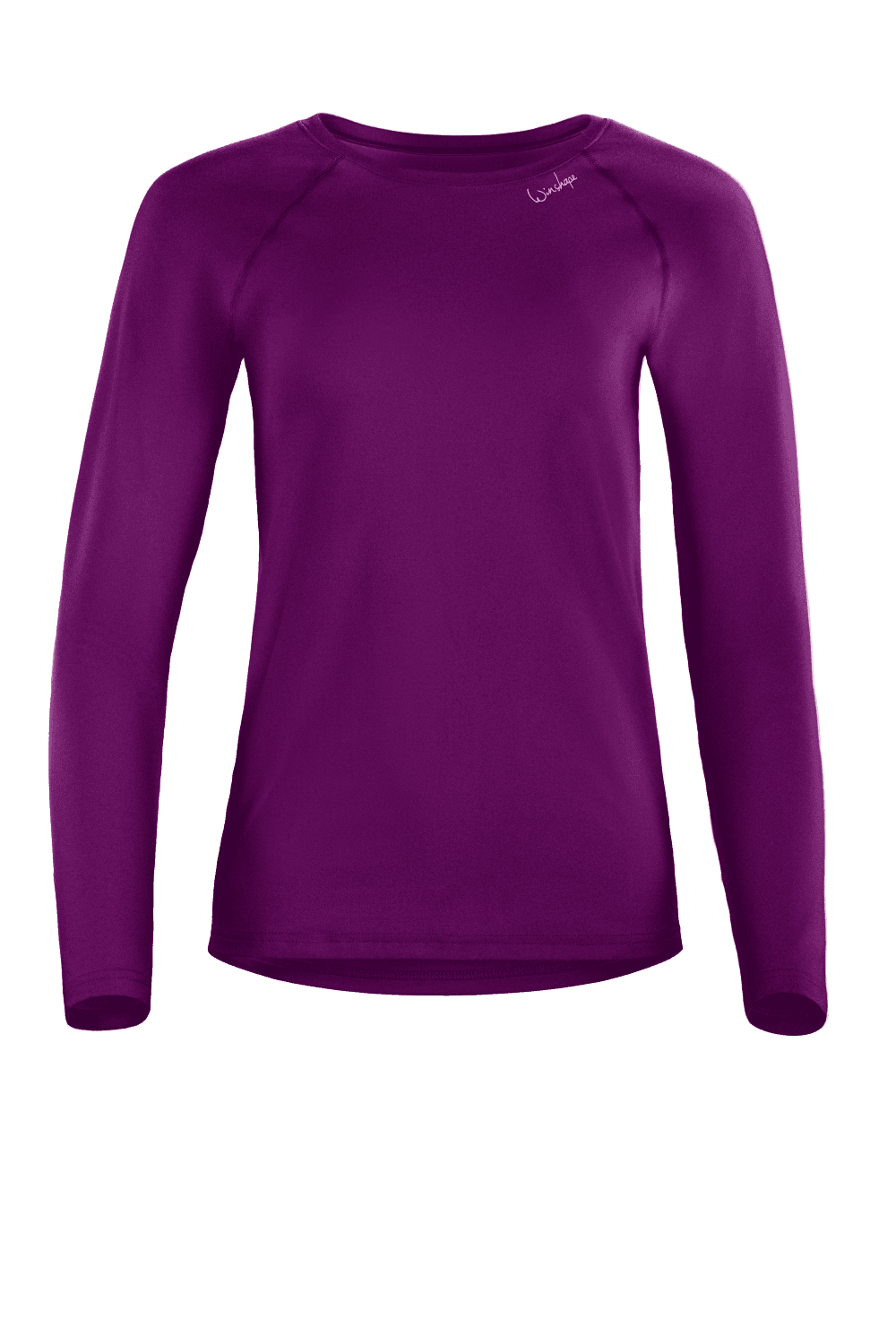 winshape, Long-sleeve Shirt Aet118ls, Product 0