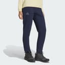 Adidas Terrex Multi Essentials Stretch Byxor, Blue