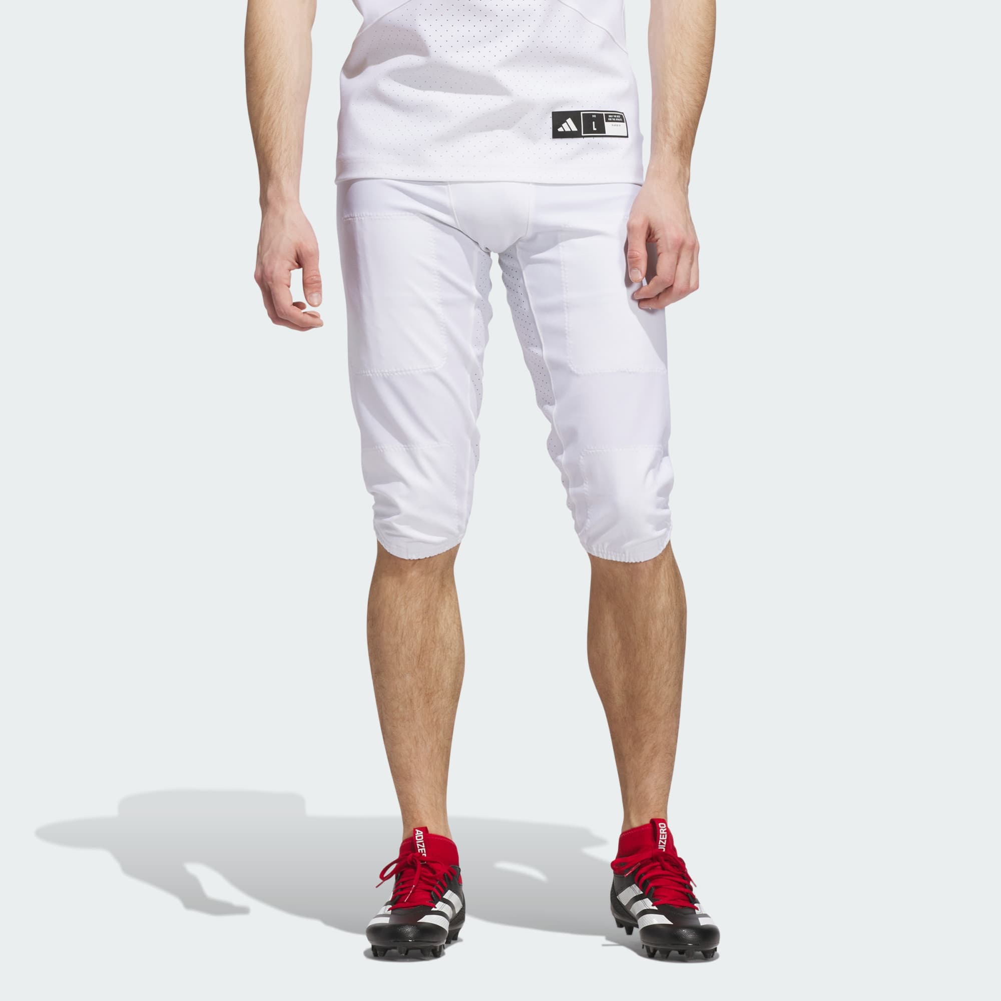 Adidas, Adidas Adizero Impact American Football Byxor, Model 1
