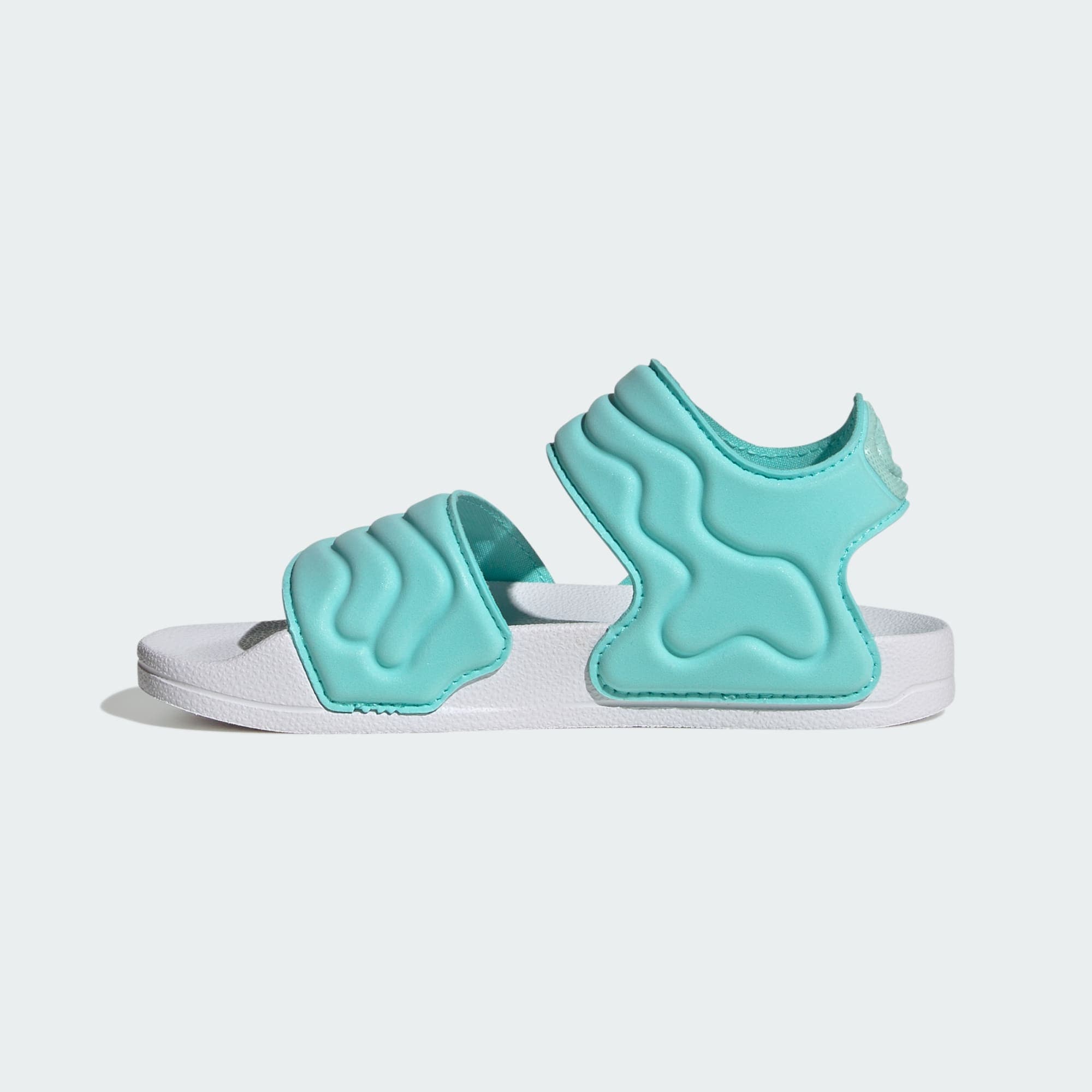 Adidas, Adidas Adilette Sandal 2 Barn, Product 0