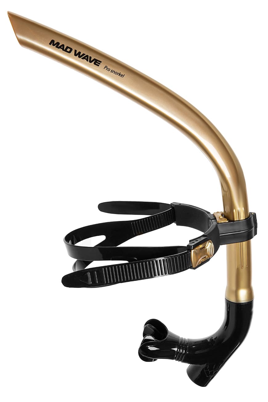 Mad Wave, Pro Snorkel, Product 0