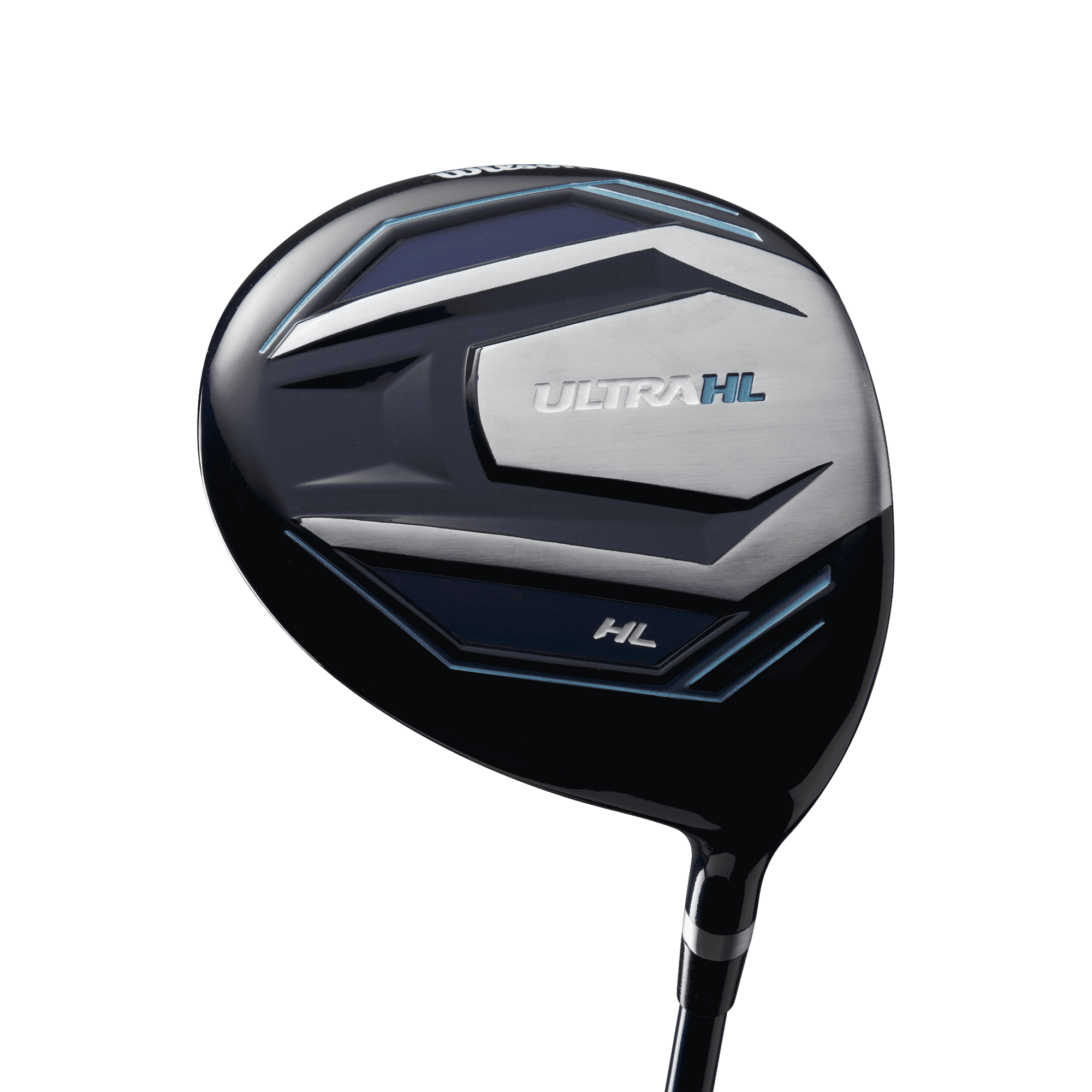 WILSON, W Ultra Hl Complete Set Rh, Detail 1
