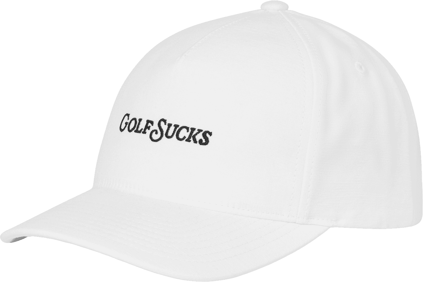 TravisMathew, GOLF SUCKS HAT, Product 0