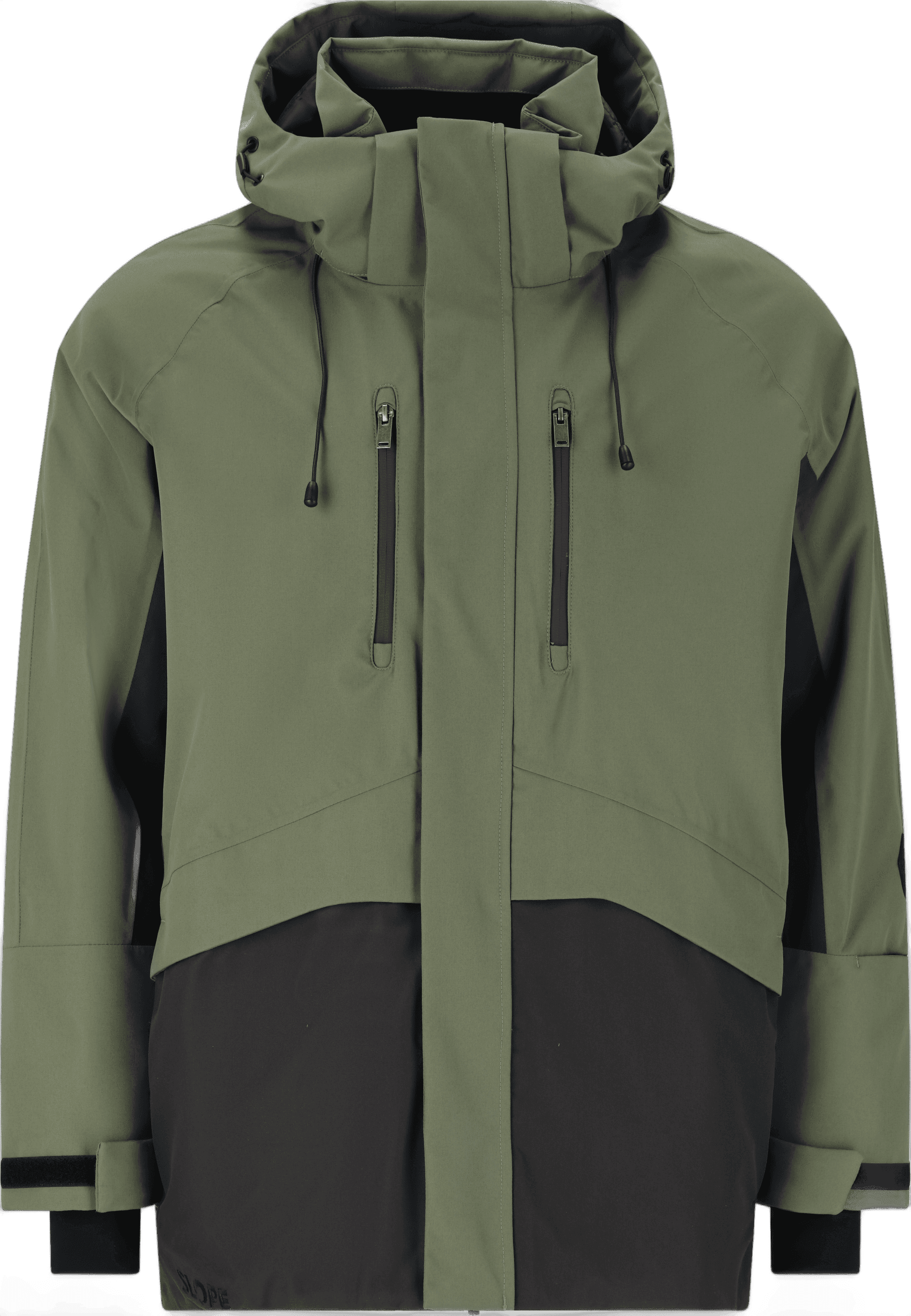 slope, Kenai Ski Jacket, Product 0