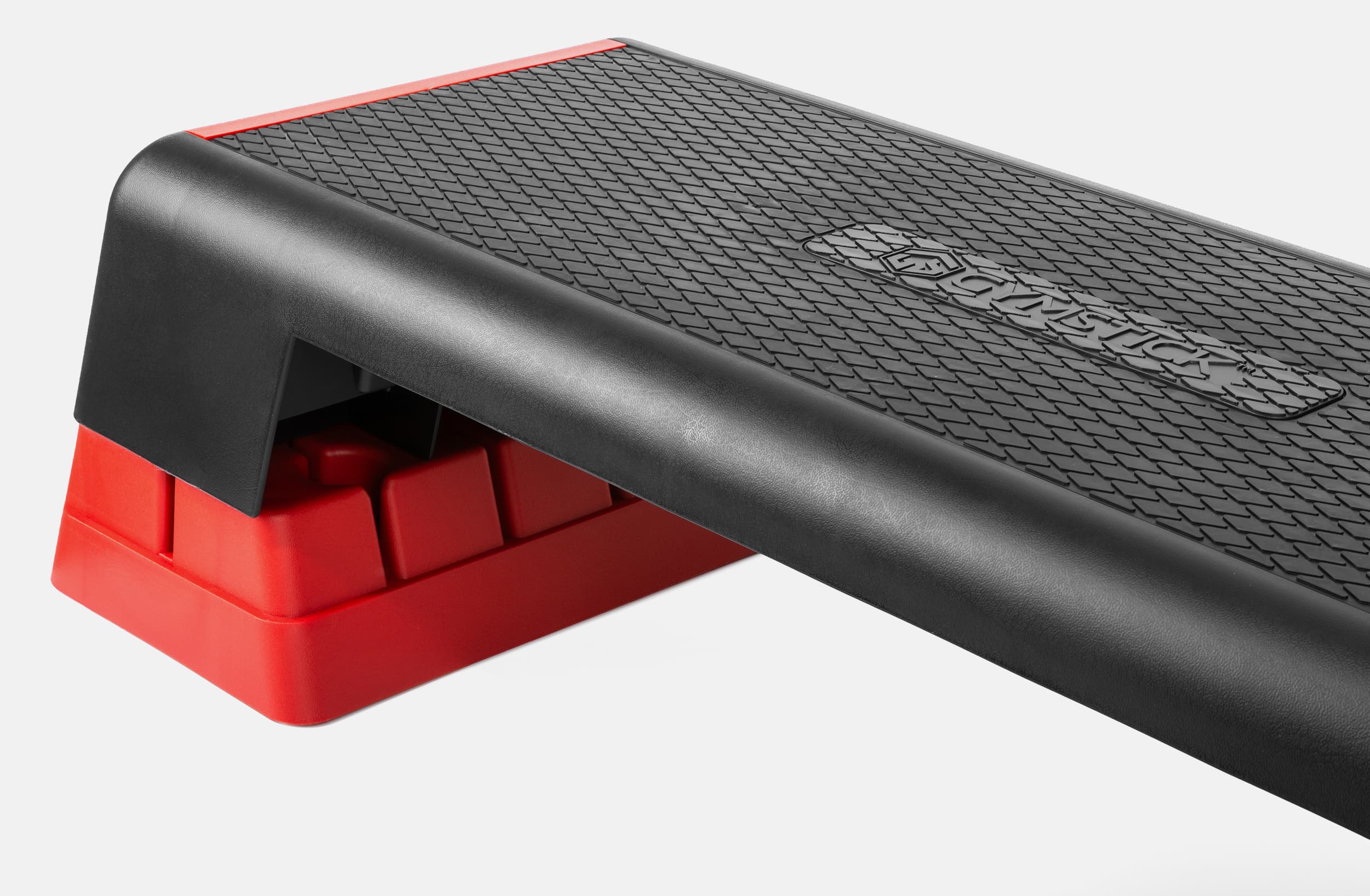 gymstick, Pro Step, Detail 1