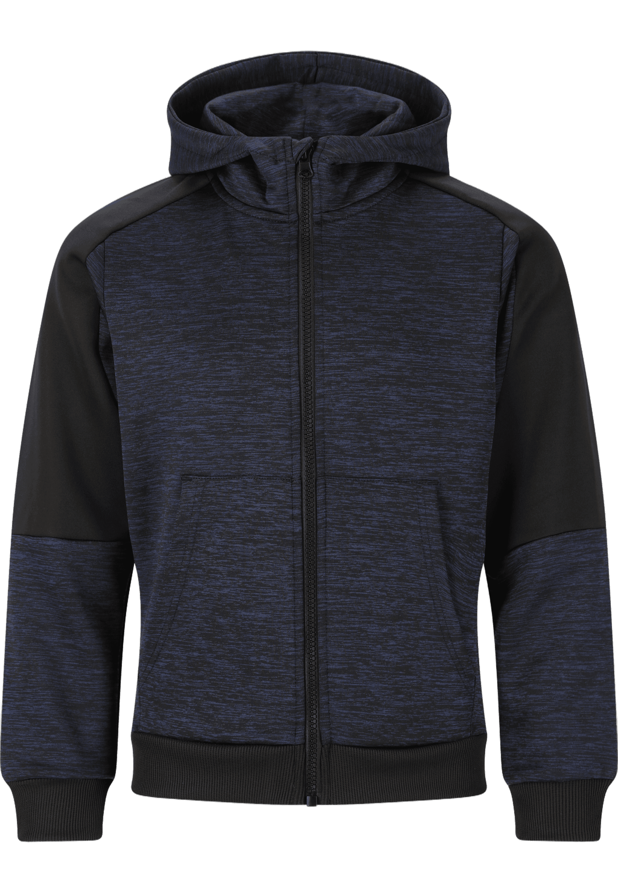 zigzag, Manhattan Sweat Jacket, Product 0