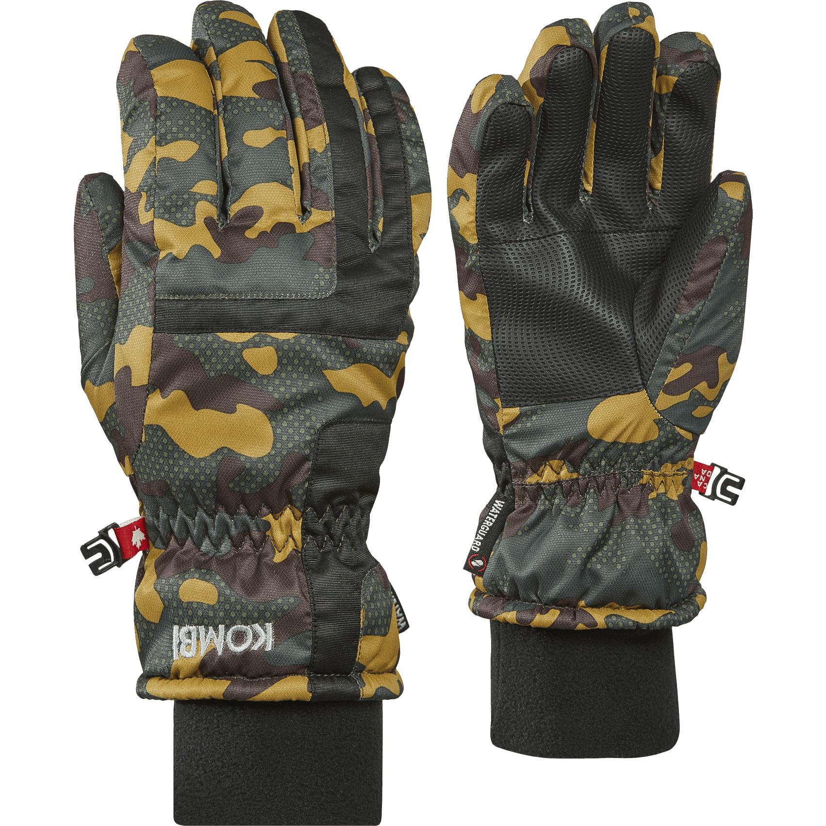 KOMBI, J Tucker Wp Glove, Product 0