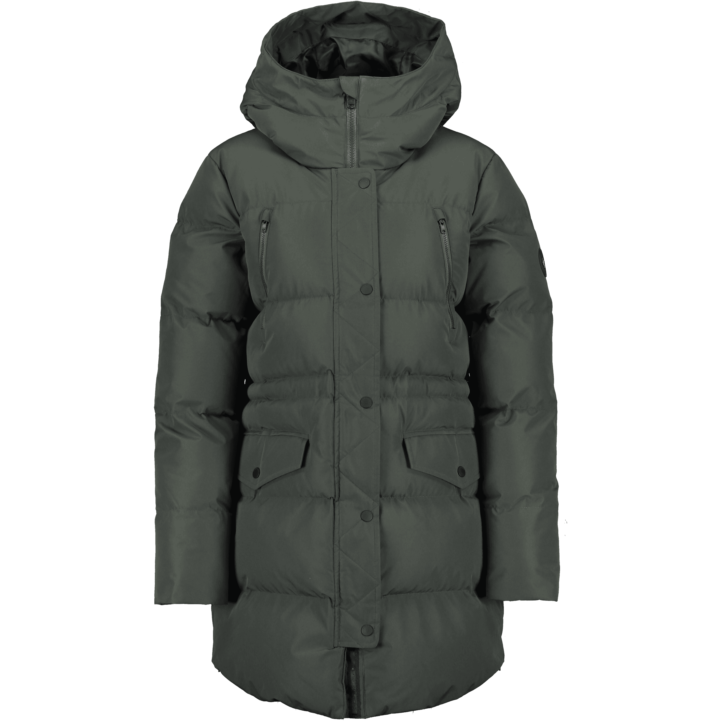 Everest, W Warm Parka, Product 0