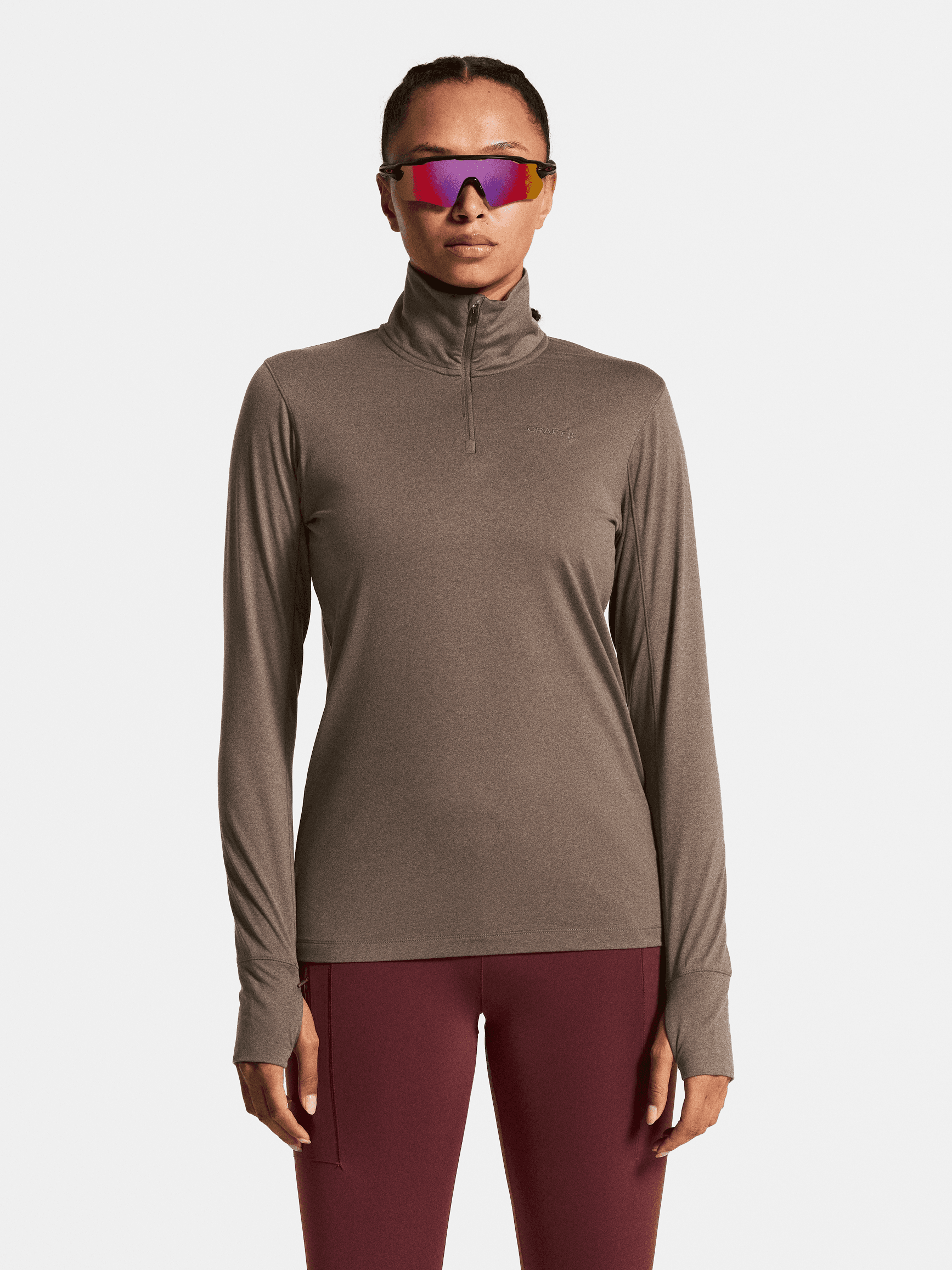 Craft, W Flow Hz Ls, Model 1