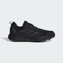Adidas Terrex Anylander Vandringsskor, Black
