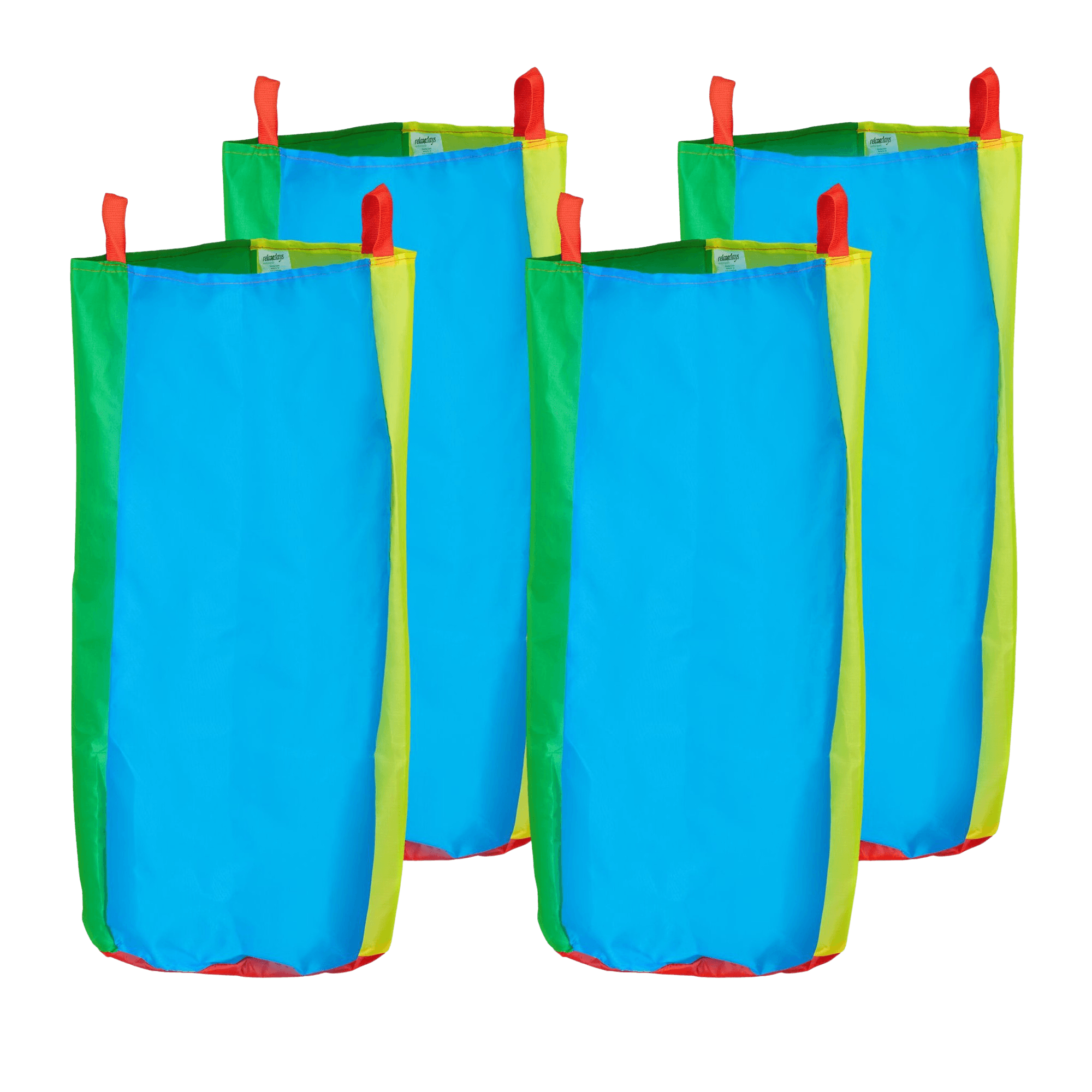 northix, Jump Sacks For Children 4-pack, Product 0