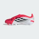 PREDATOR ELITE FT FG JR, Red
