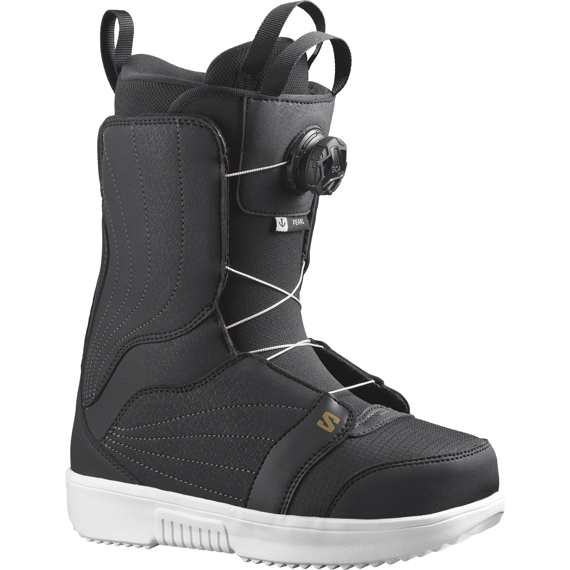 SALOMON, Pearl Boa, Product 0