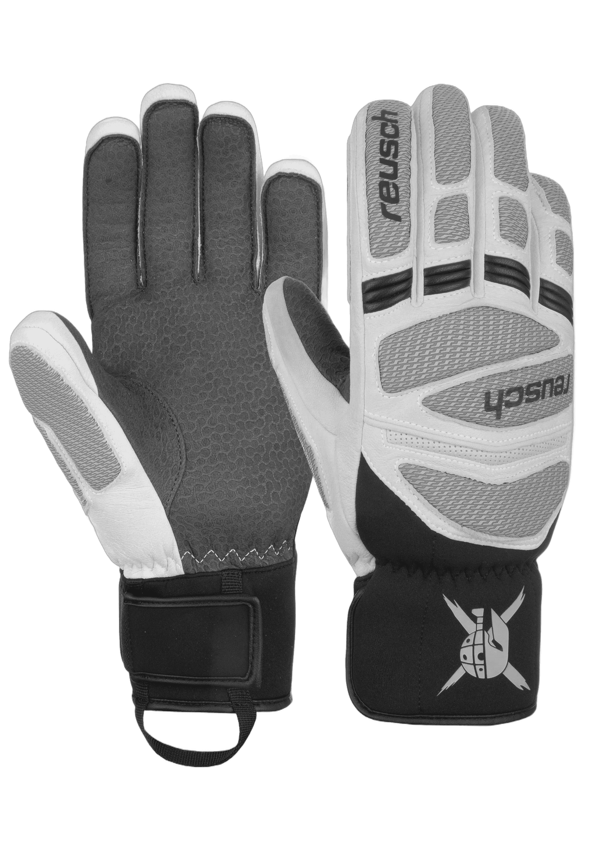 REUSCH, Worldcup Warrior Dg, Product 0