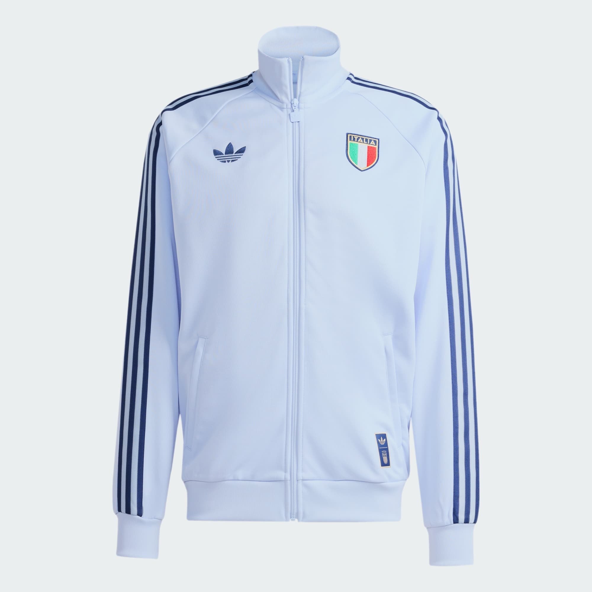 Adidas, Adidas Italiens Originals Träningsjacka, Product 0