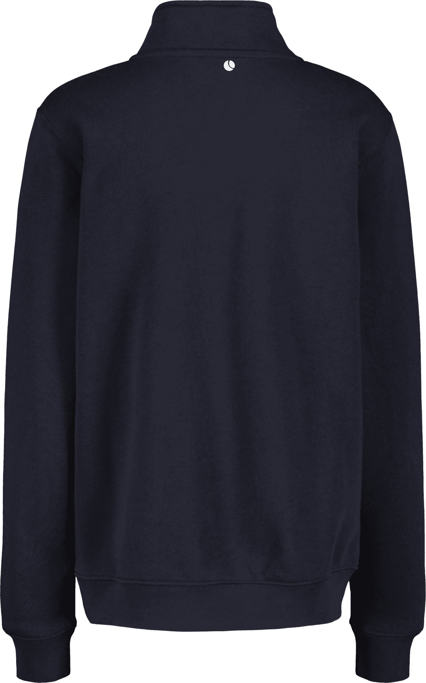 Björn Borg, J ESSENTIAL 1 HALF ZIP, Detail 1