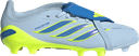 PREDATOR ELITE FT FG JR, Blue