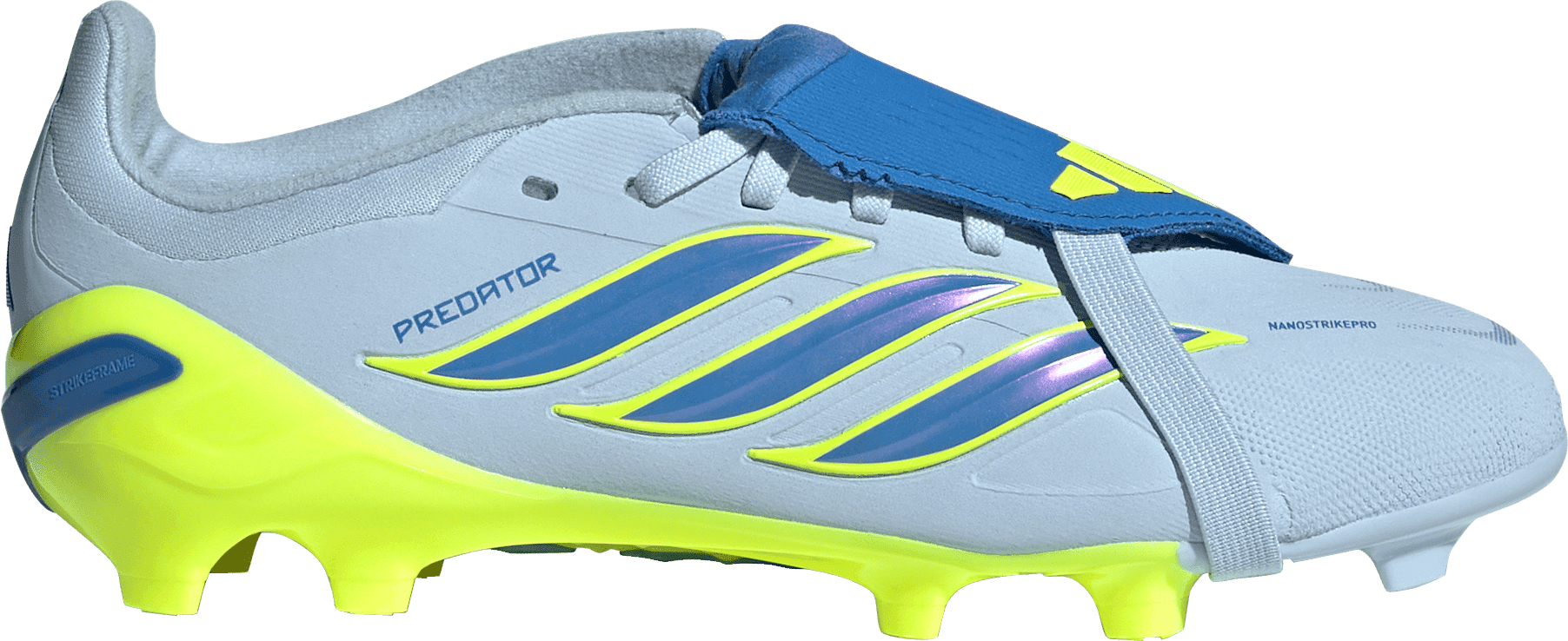 Adidas, PREDATOR ELITE FT FG JR, Product 0