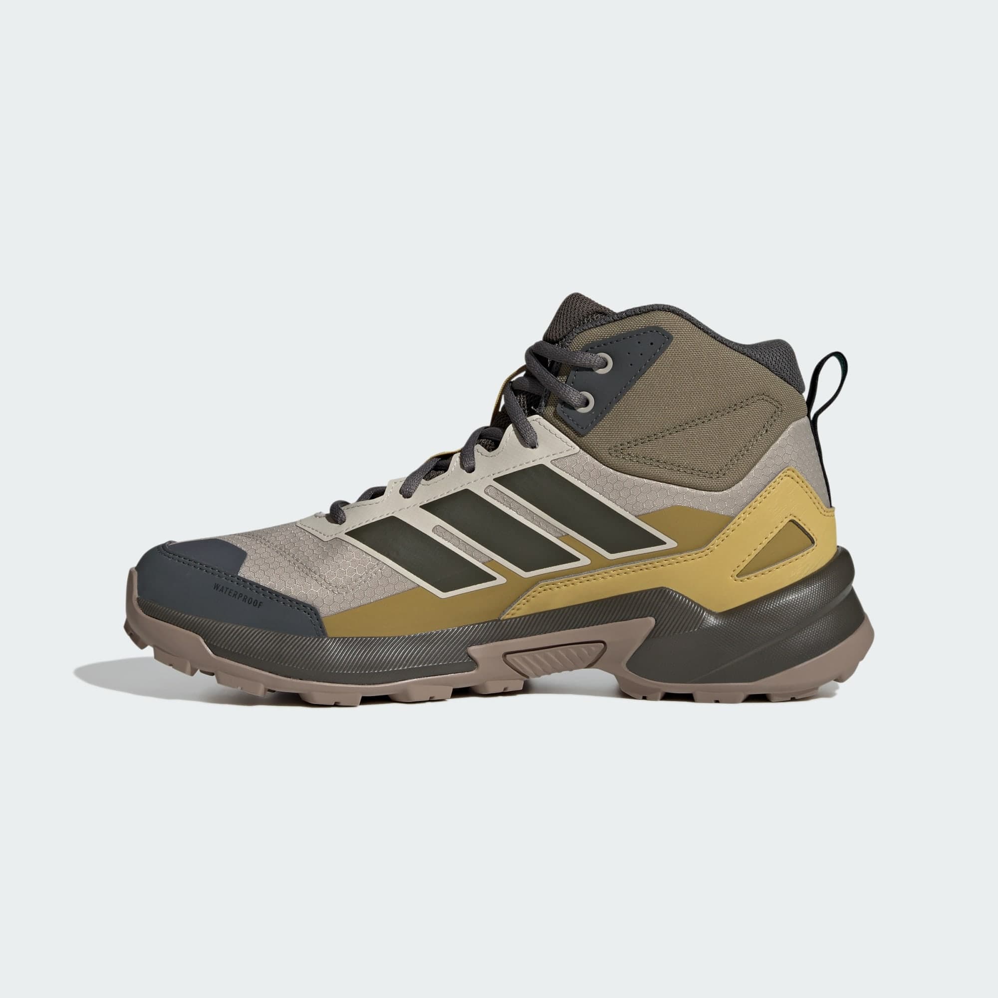 Adidas, Adidas Terrex Eastrail 3 Mid Climaproof Vandringskängor, Product 0