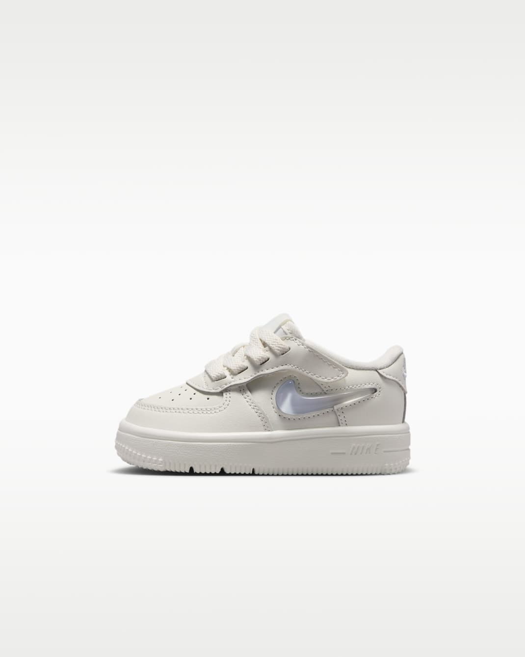 Nike, Baby And Toddler Shoes Force 1 Low Easyon, Product 0