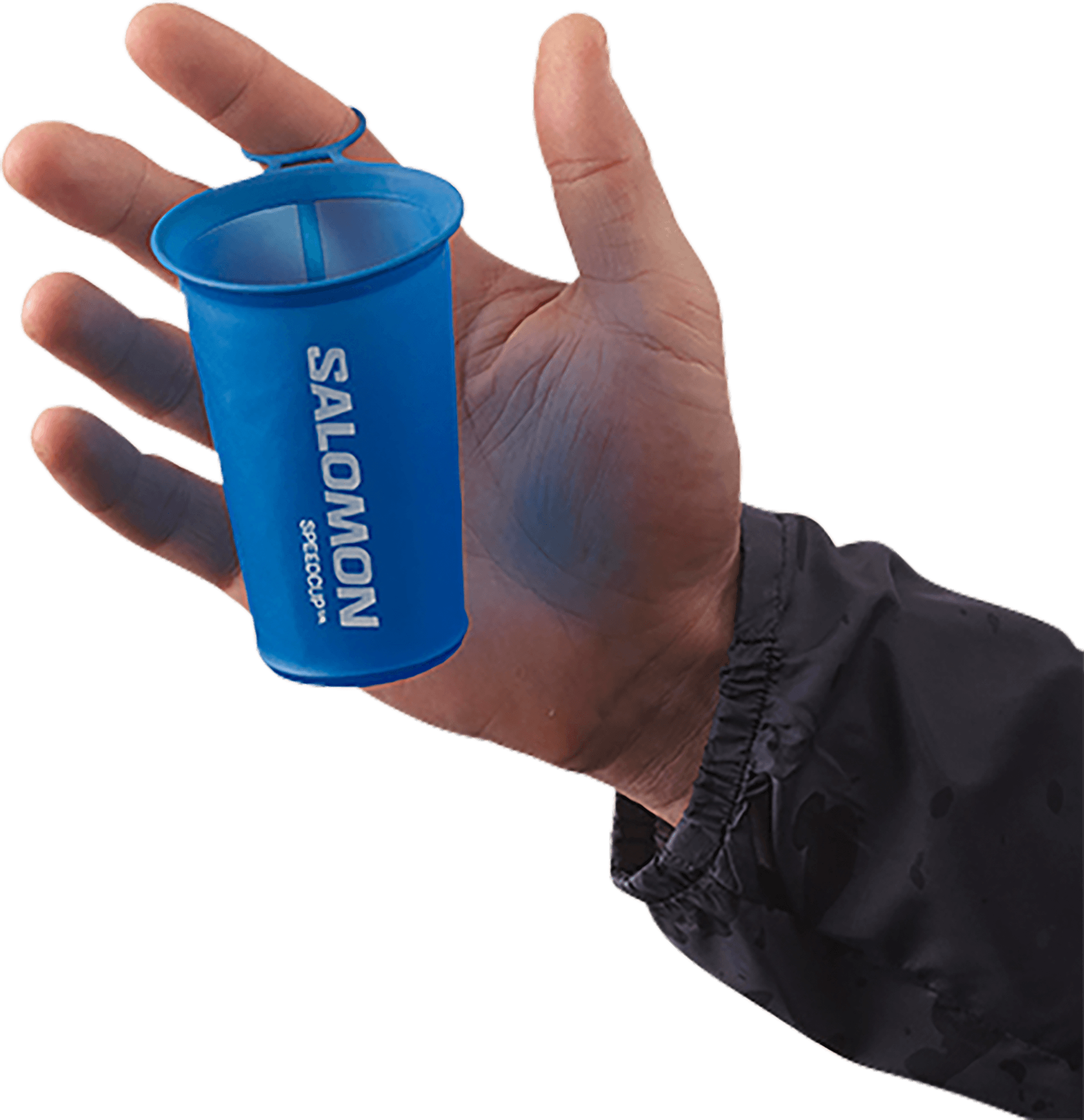 SALOMON, SOFT CUP SPEED 150ML/5OZ, Model 2