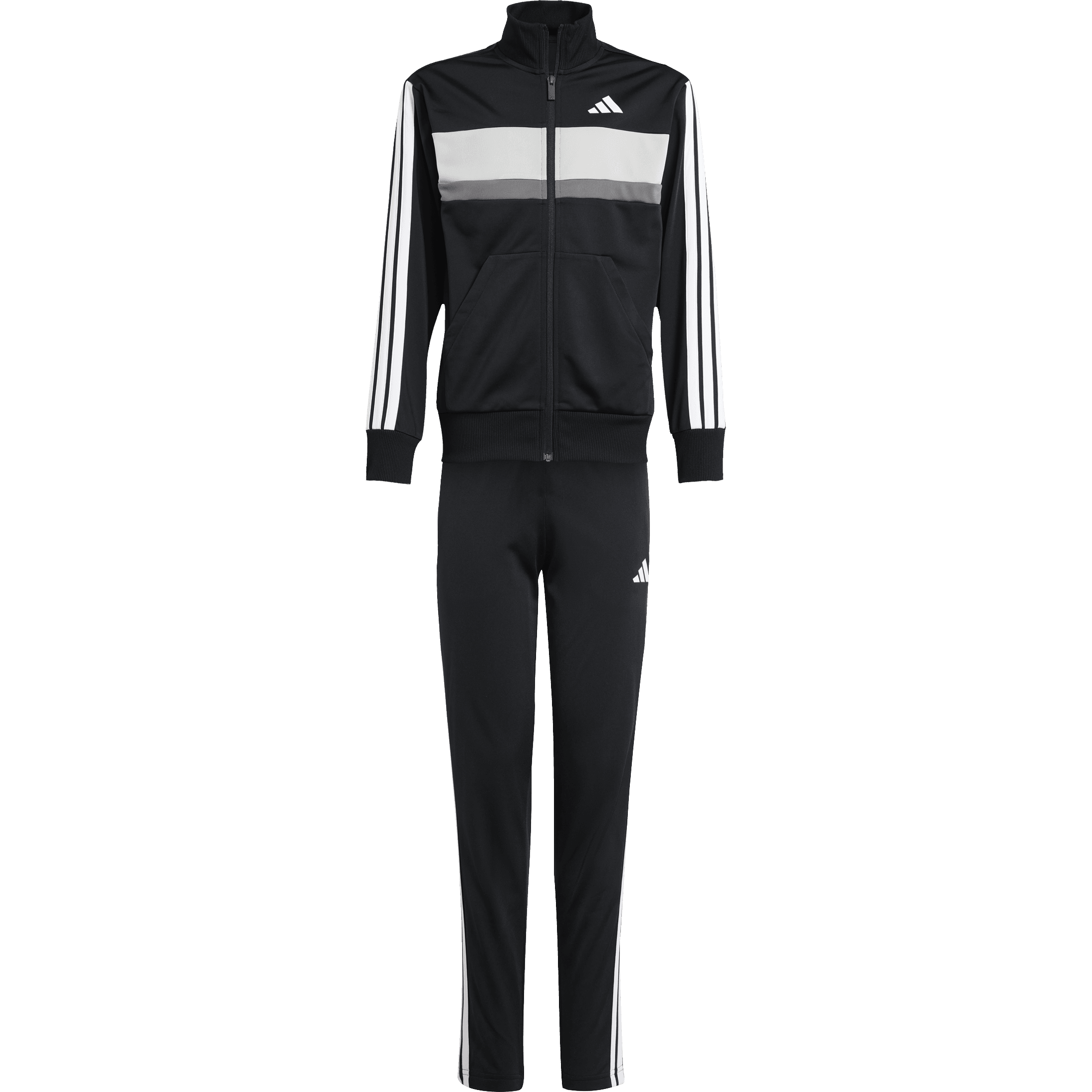 Adidas, J 3S Tiberio Ts, Product 0
